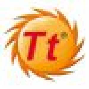 Нове сімейство блоків живлення toughpower gold series від thermaltake