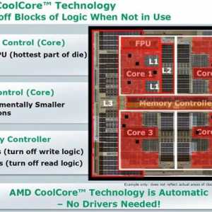 Нові процесори amd