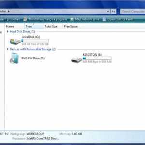 Огляд windows 7 build 6574. Частина i