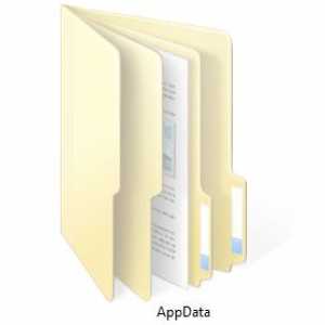 Папка appdata і що з нею можна зробити