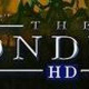 Повна версія 1.0.5 з кешем 3d action &laquo;the conduit hd&raquo; для ос андроїд.