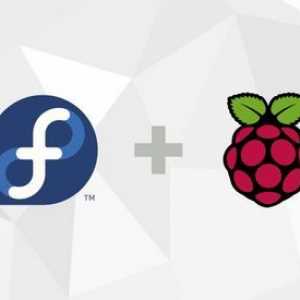 Raspberry pi тепер підтримується в fedora 25
