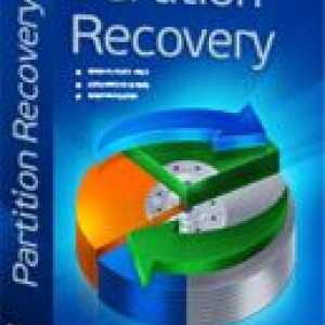 Rs partition recovery - універсальна програма для відновлення інформації