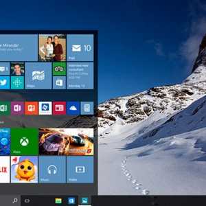 Сьогодні виходить windows 10