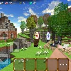 Simplecraft 2