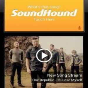 Soundhound