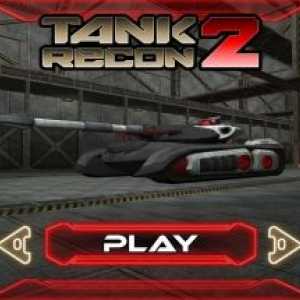 Tank recon 2