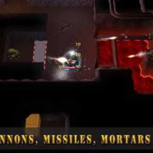 Tank riders 2