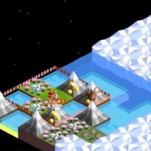 The battle of polytopia