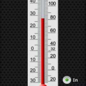 Thermometer