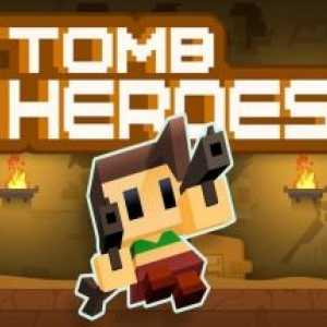Tomb heroes