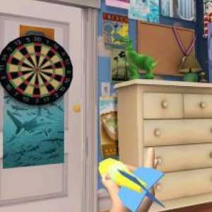 Toy story: live wallpaper