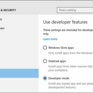 Установка bash в windows 10