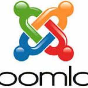 Установка joomla на локальний сервер