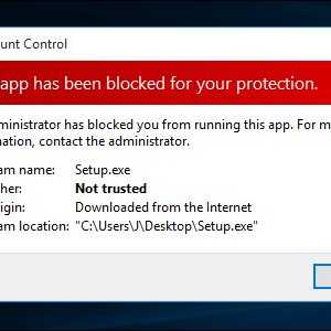 Установка цих програм в windows 10