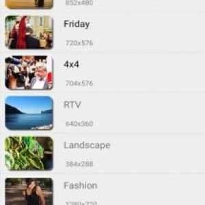 Vxg video player