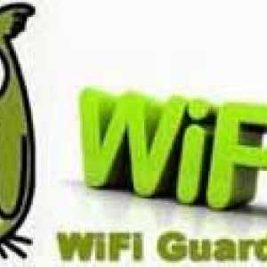 Wifi guard захистить вашу мережу
